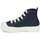Shoes Children High top trainers Bensimon STELLA B79 ENFANT Blue