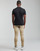 Clothing Men short-sleeved t-shirts Diesel T-DIEGOS-B10 Black