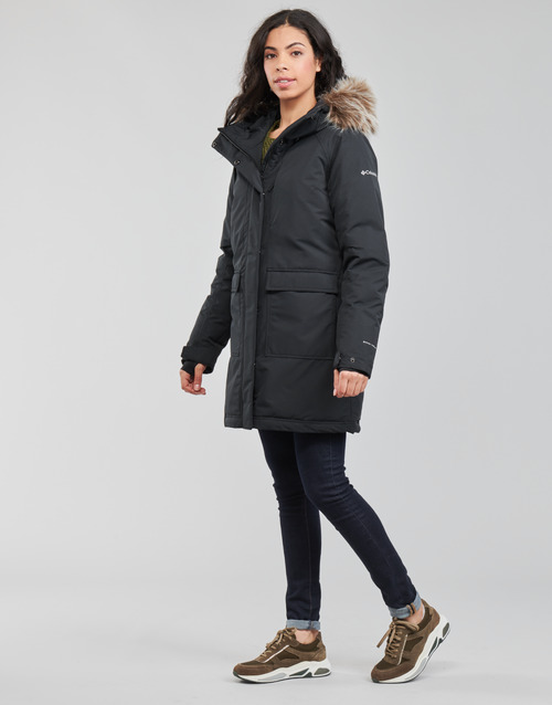 Columbia LITTLE SI INSULATED PARKA