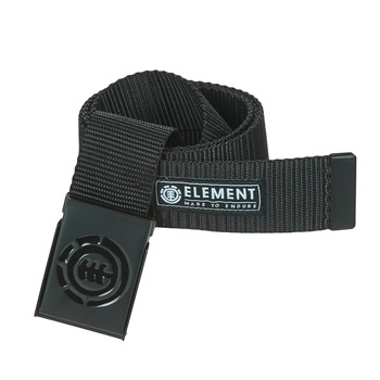 Clothes accessories Belts Element BEYOND BELT Black