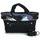 Bags Women Shopper bags Diesel GYNEVRA Blue / Grey