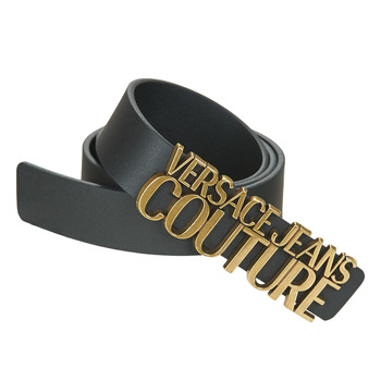 Clothes accessories Women Belts Versace Jeans Couture OLINA Black