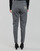 Clothing Women Wide leg / Harem trousers Les Petites Bombes ALEXANDRA Grey / Anthracite