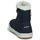 Shoes Girl Boots Geox TROTTOLA Marine