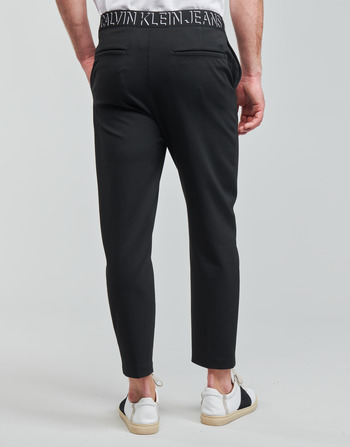 Calvin Klein Jeans LOGO WAISTBAND SEASONAL GALFOS Black