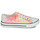 Shoes Girl Low top trainers Citrouille et Compagnie OVANA Multicoloured