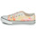Shoes Girl Low top trainers Citrouille et Compagnie OVANA Multicoloured