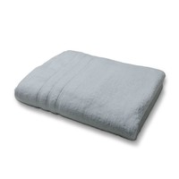 Home Towel and flannel Today JOSEPHINE X2 Grey / Clear