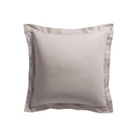Home Pillowcase, bolster Today TODAY 57 FILS Beige