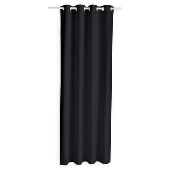 Home Curtains & blinds Today TODAY OCCULTANT Black
