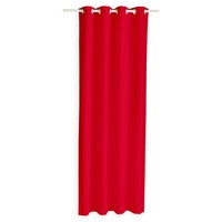 Home Curtains & blinds Today TODAY OCCULTANT Red