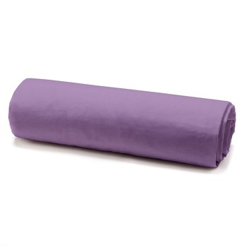Home Fitted sheet Today TODAY PREMIUM Violet