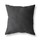 Home Cushions Today TODAY COTON Black