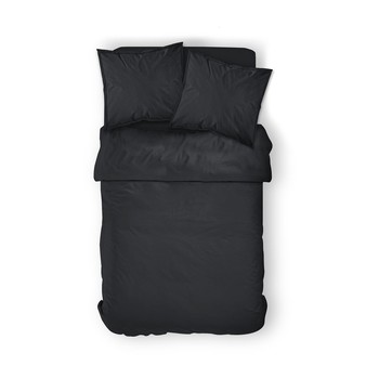 Home Duvet cover Today TODAY 57 FILS Black