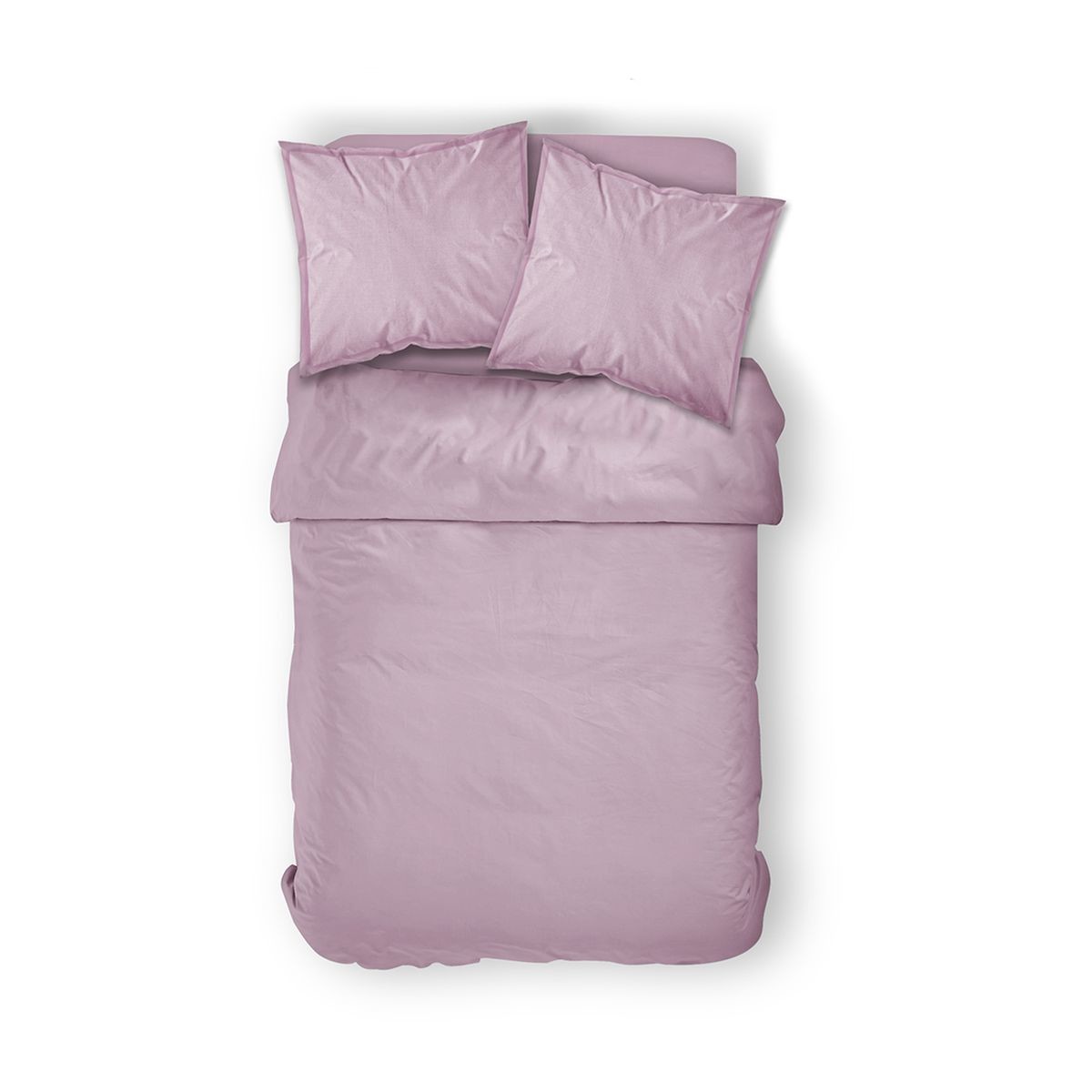Home Duvet cover Today TODAY 57 FILS Pink