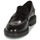 Shoes Women Loafers Vagabond Shoemakers ALEX W Black