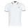 Clothing Men short-sleeved polo shirts Polo Ralph Lauren CALMIRA White