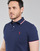 Clothing Men short-sleeved polo shirts Polo Ralph Lauren CALMIRA Blue