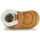 Shoes Children Mid boots Kickers SOMOONS Camel