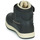 Shoes Children Mid boots Kickers YEPOKRO WPF Black