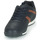 Shoes Men Low top trainers Umbro LINSI Black / Brown