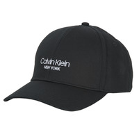 Clothes accessories Caps Calvin Klein Jeans CK NY BB CAP Black