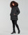 Clothing Women Duffel coats Chattawak TRIANON Black