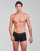 Underwear Men Boxer shorts Eminence LE33 X3 Black / Black / Black
