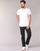 Clothing Men straight jeans Levi's 501® LEVI'S®ORIGINAL FIT Black