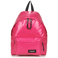 Bags Women Rucksacks Eastpak PADDED PAK'R 24L Pink
