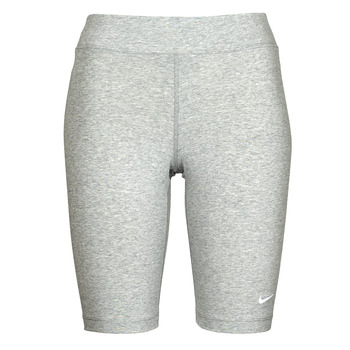 material Women leggings Nike NIKE SPORTSWEAR ESSENTIAL Grey / White