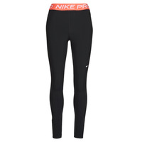 material Women leggings Nike NIKE PRO 365 Black / White