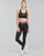 Clothing Women leggings Nike W NSW CLUB HW LGGNG Black