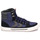 Shoes Men High top trainers hummel STADIL HIGH WINTER Blue