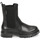 Shoes Women Mid boots Bullboxer 610507E6L_BLCK Black