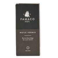 Accessorie Care Products Famaco FLACON HUILE VERNIS 100 ML FAMACO INCOLORE Neutral