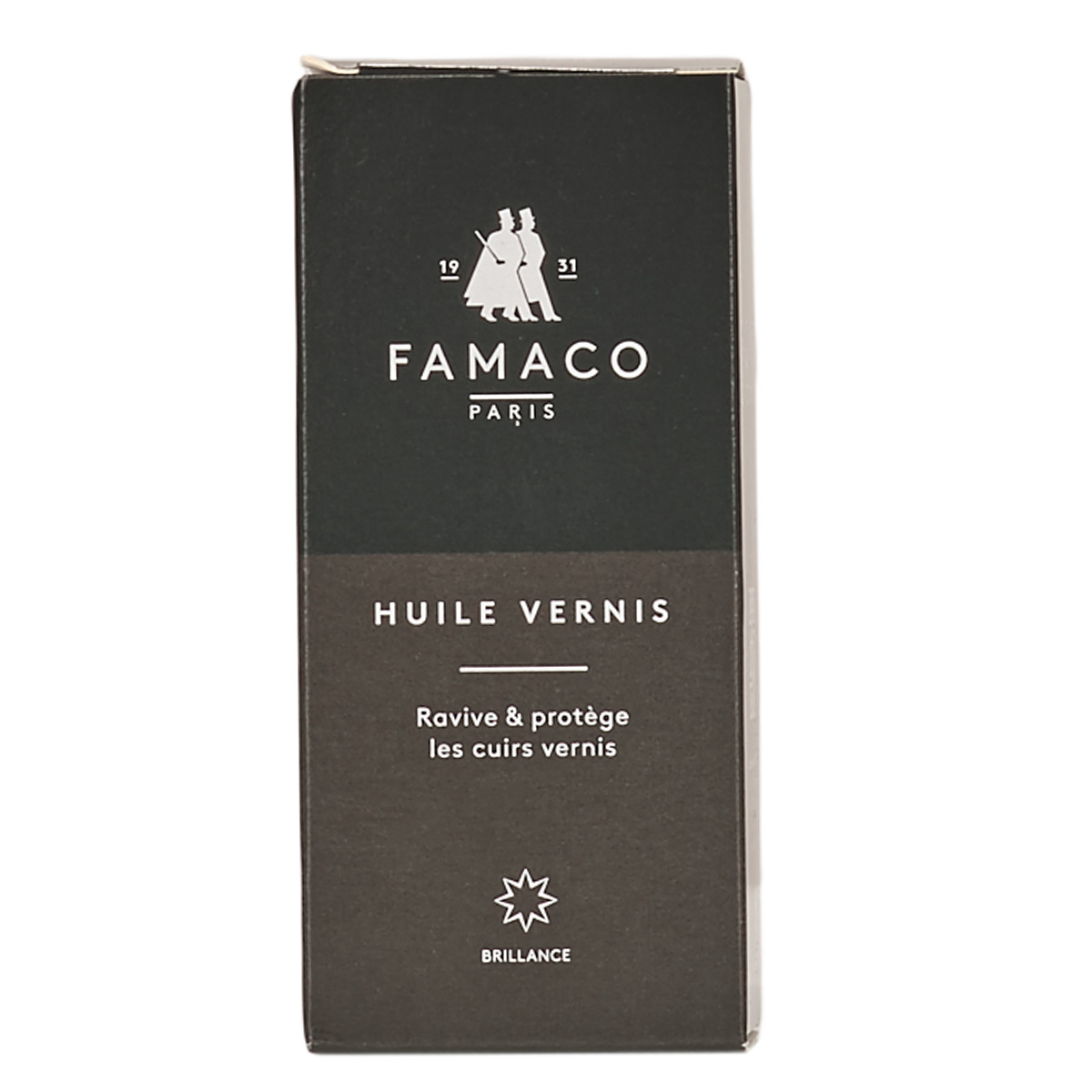 Accessorie Care Products Famaco FLACON HUILE VERNIS 100 ML FAMACO INCOLORE Neutral