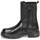 Shoes Girl Mid boots Bullboxer AJS504BLCK Black
