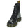 Shoes Women Mid boots Dr. Martens 1460 BEX Black