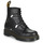 Shoes Women Mid boots Dr. Martens 1460 BEX STUD Black