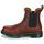 Shoes Women Mid boots Dr. Martens 2976 LEONORE Brown