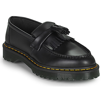 Shoes Loafers Dr. Martens ADRIAN BEX Black