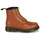 Shoes Men Mid boots Dr. Martens 1460 Brown