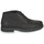 Shoes Men Mid boots Timberland ALDEN BROOK WP CHUKKA Black