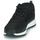Shoes Children Low top trainers Timberland FIELD TREKKER LOW Black