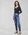Clothing Women straight jeans Tommy Hilfiger NEW CLASSIC STRAIGHT HW A LEA Blue / Medium