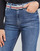 Clothing Women straight jeans Tommy Hilfiger NEW CLASSIC STRAIGHT HW A LEA Blue / Medium