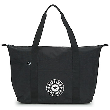 Bags Women Shopper bags Kipling ART M LITE Black