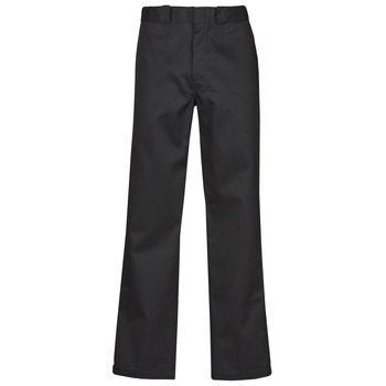material Men 5-pocket trousers Dickies ORIGINAL FIT STRAIGHT LEG WORK PNT Black
