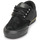 Shoes Men Low top trainers Etnies JAMESON VULC x DOOMED Black